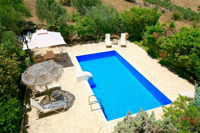 Elaia Villa By Leaderstay