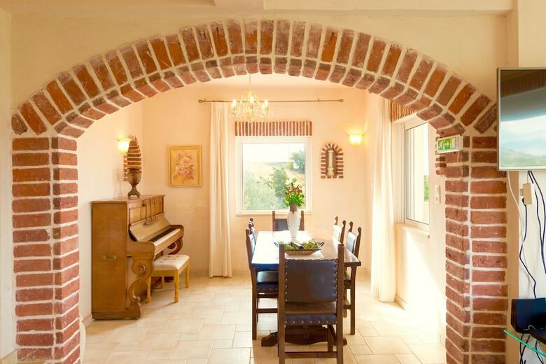 Elaia Villa By Leaderstay