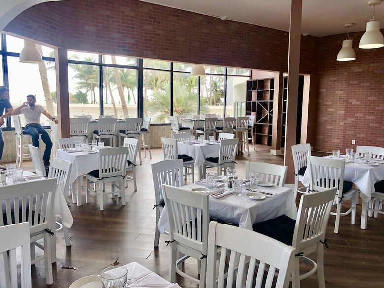 Aparthotel Casablanca By Suarez Condo Hotels