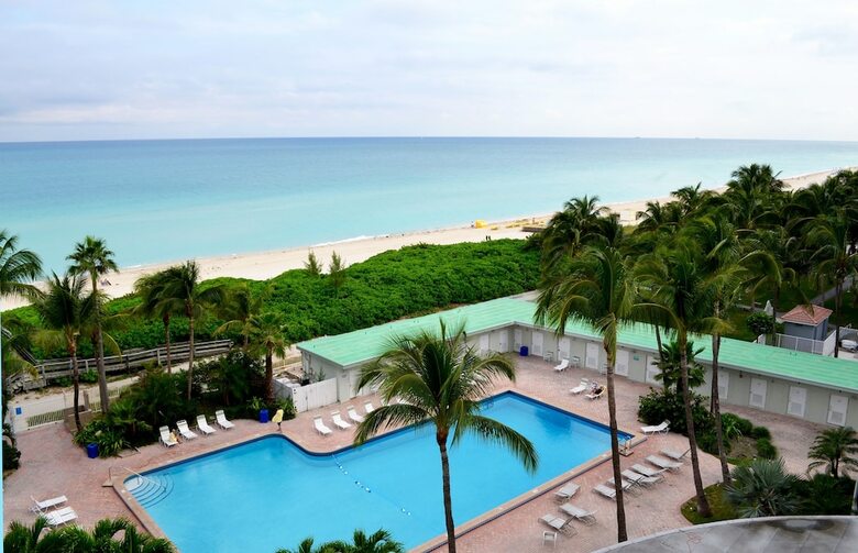 Aparthotel Casablanca By Suarez Condo Hotels