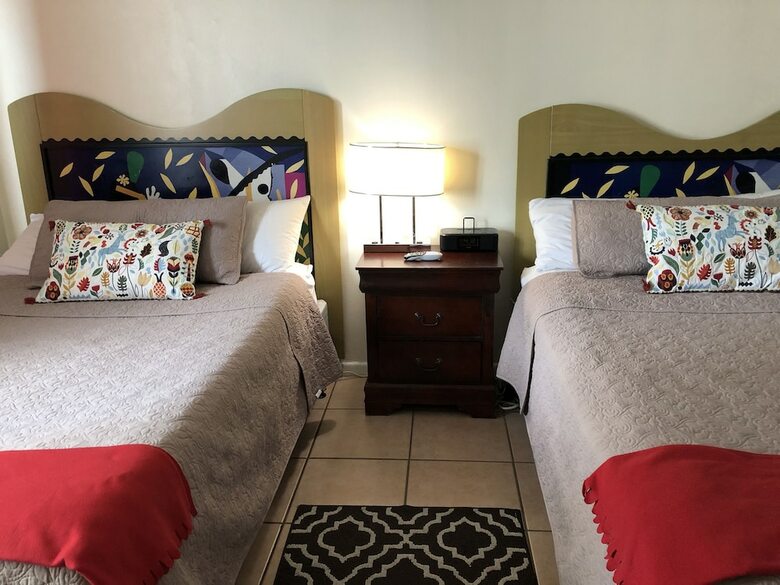 Aparthotel Casablanca By Suarez Condo Hotels
