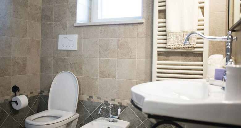 Apartamento Il Carpino - Casa Vacanze