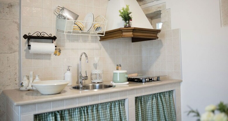 Apartamento Il Carpino - Casa Vacanze