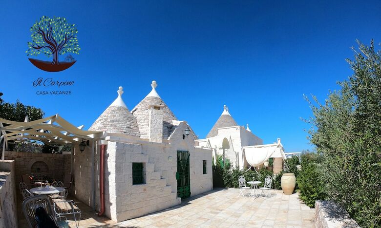 Apartamento Il Carpino - Casa Vacanze