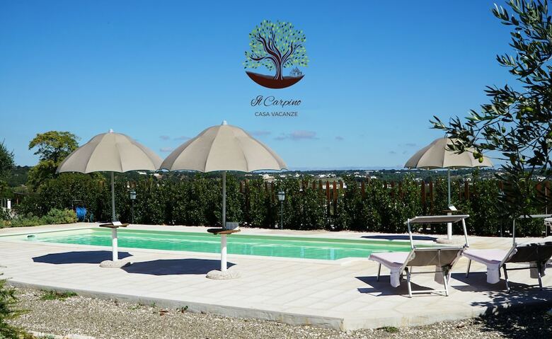 Apartamento Il Carpino - Casa Vacanze