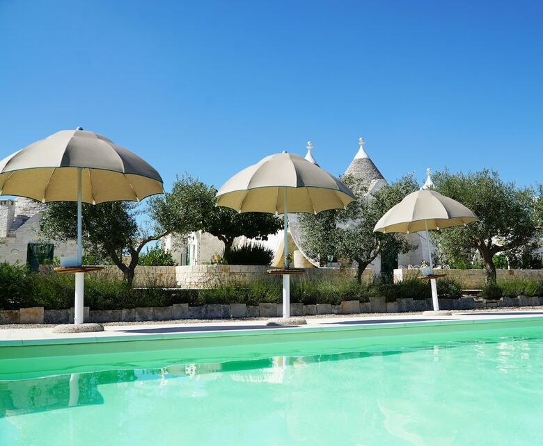 Apartamento Il Carpino - Casa Vacanze