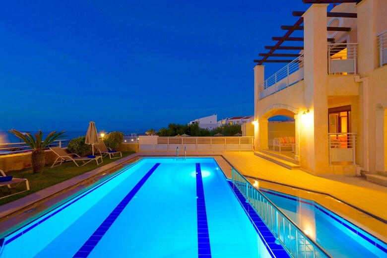 Agroturismo Villa Avra