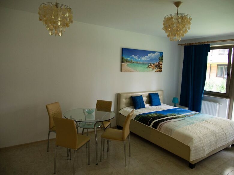 Apartamenty Green Park