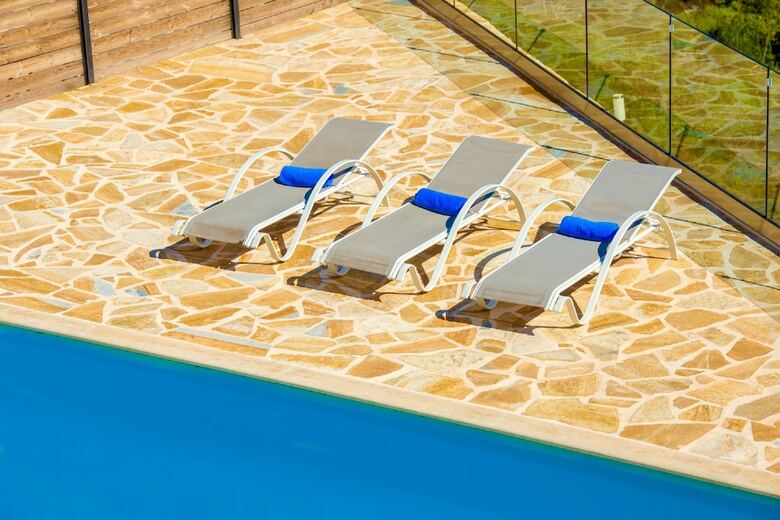 Agroturismo Villa Deluxe III