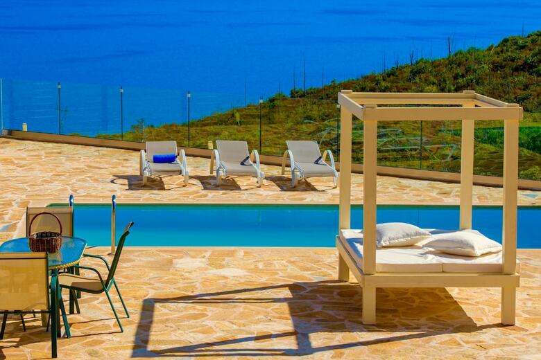 Agroturismo Villa Deluxe III
