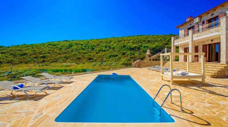 Agroturismo Villa Deluxe III