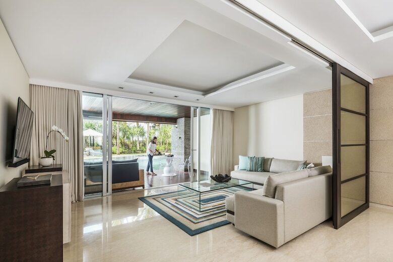 Hotel Como Uma Canggu