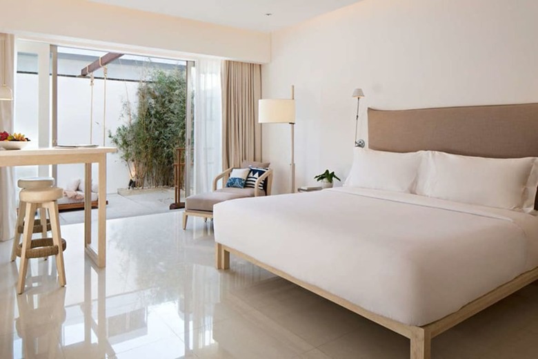 Hotel Como Uma Canggu