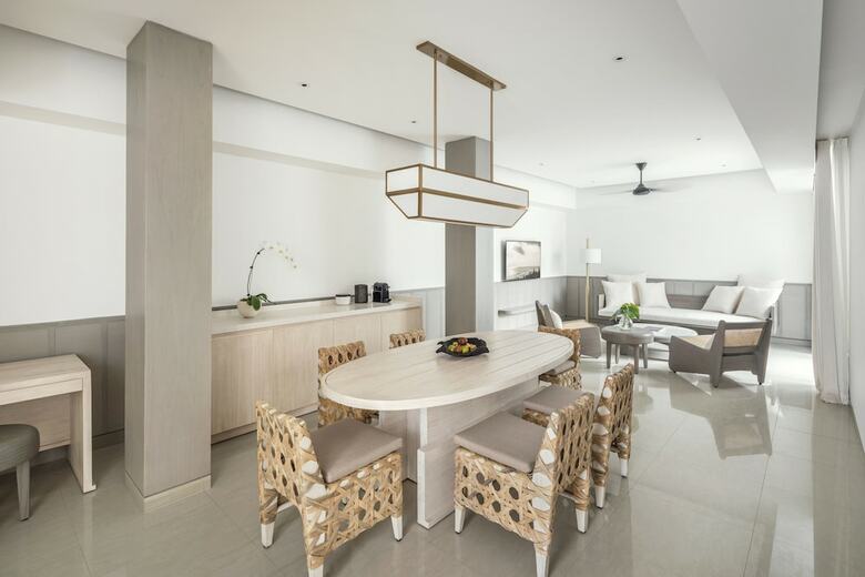 Hotel Como Uma Canggu