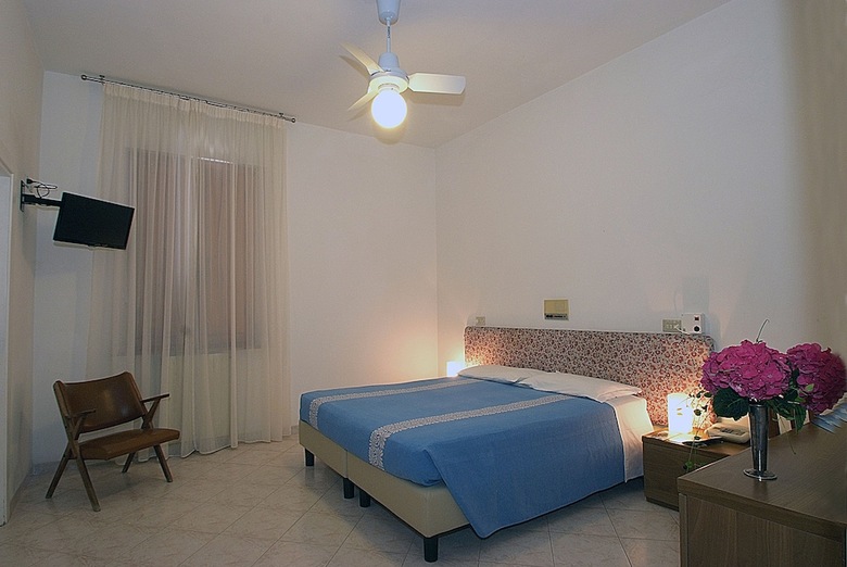 Hotel Albergo Le Sorgenti