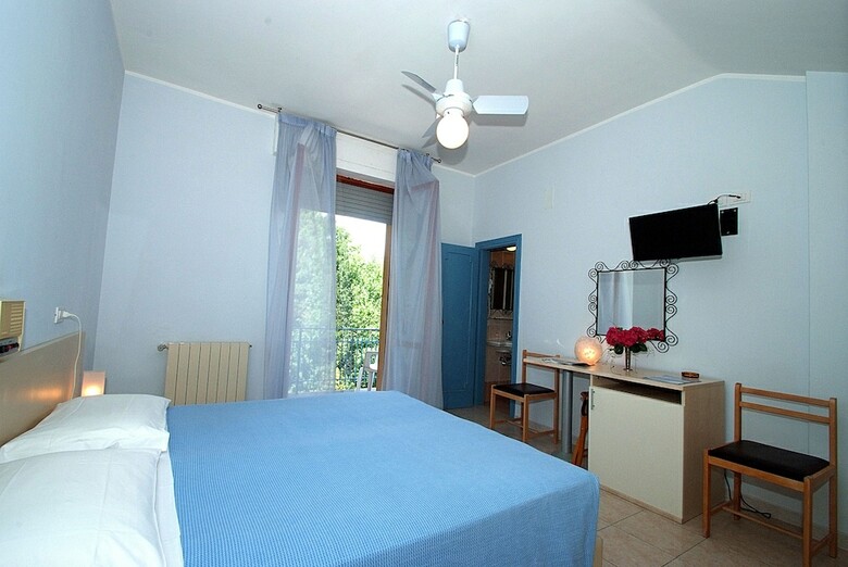 Hotel Albergo Le Sorgenti