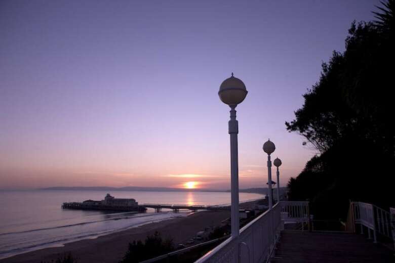 Royal Bath Hotel & Spa Bournemouth
