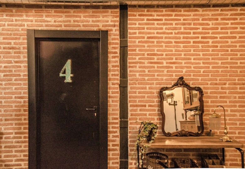 Hostal Lanave