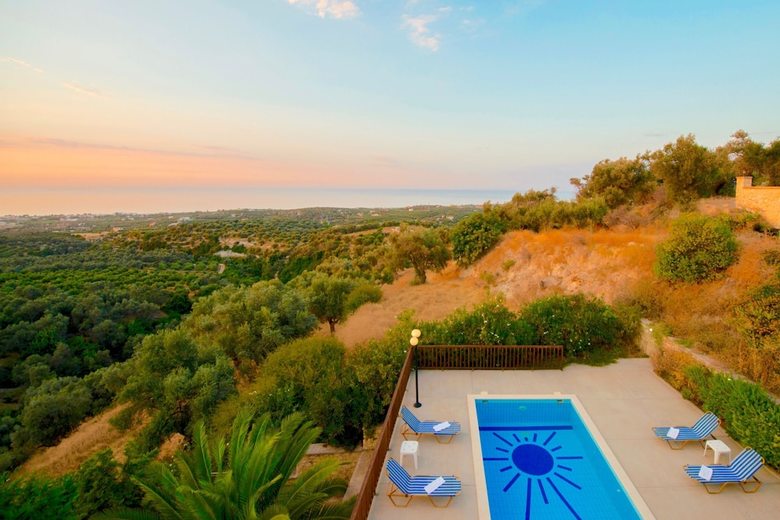 Villa Sun By Leaderstay