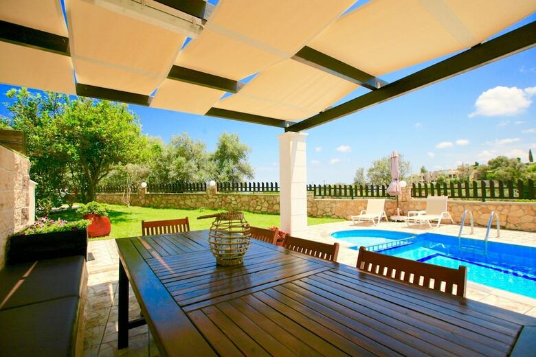 Kiriana Villa By Leaderstay