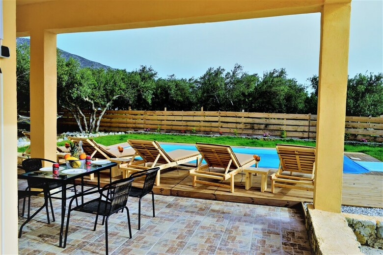 Villa White Lake Holiday House