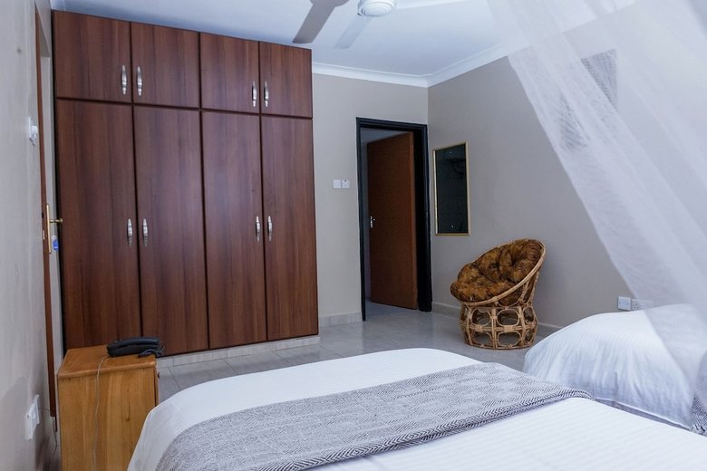 Hotel Sophies Signature Suites