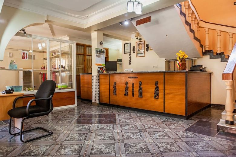Hotel Sophies Signature Suites