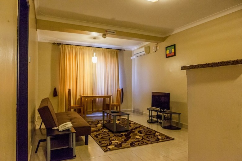 Hotel Sophies Signature Suites