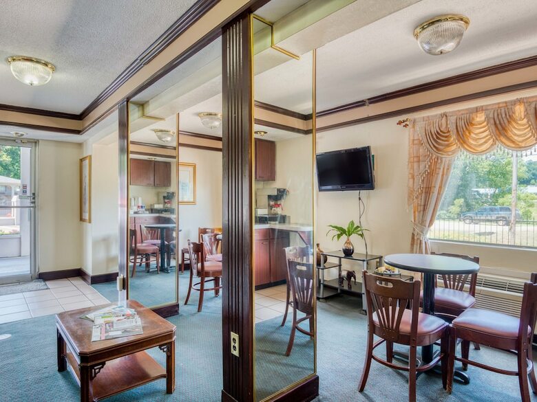 Oyo Hotel Vicksburg Southeast