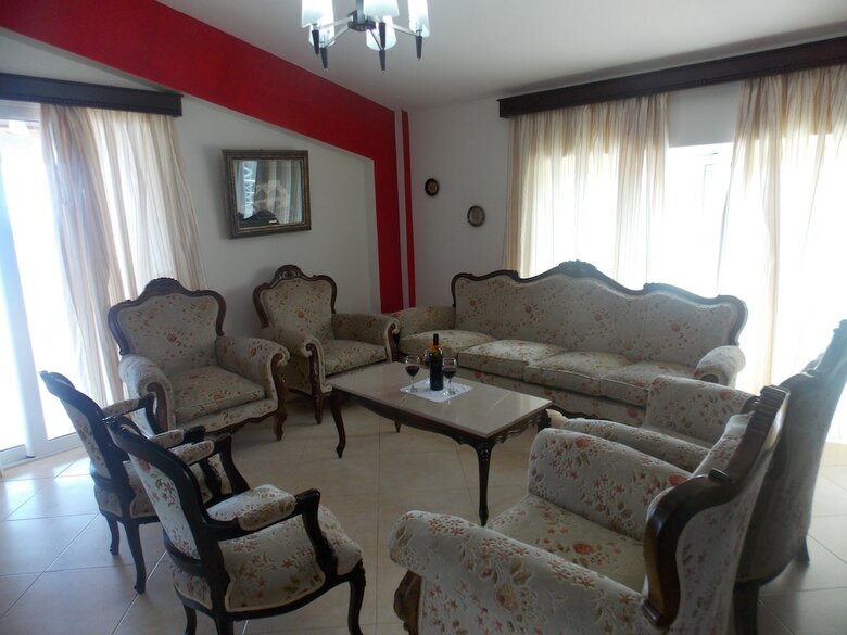 Apartamentos Hotel Damian