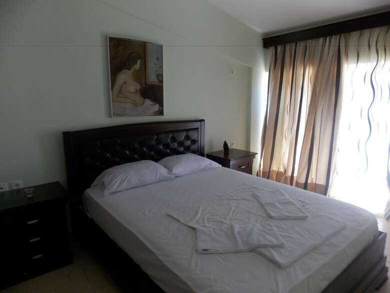 Apartamentos Hotel Damian