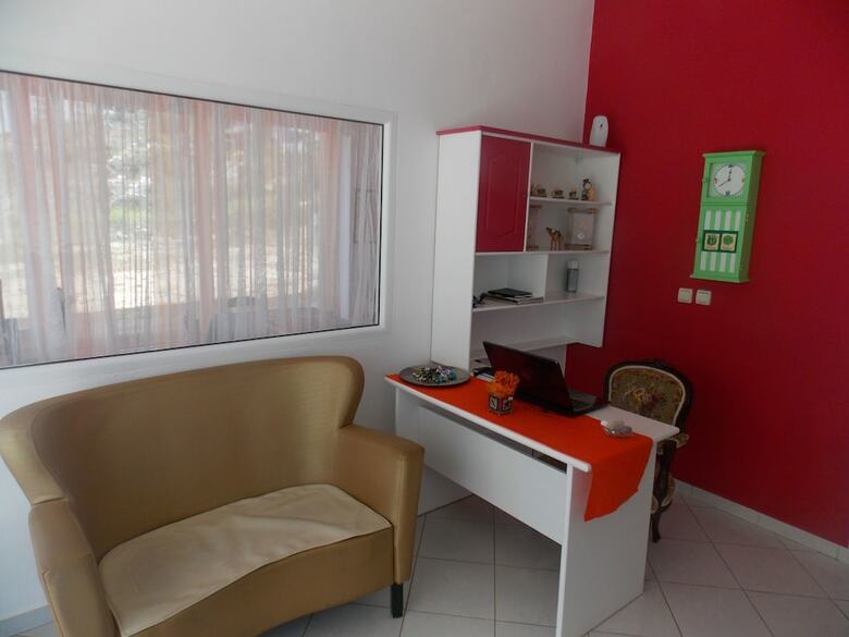 Apartamentos Hotel Damian