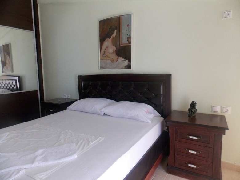 Apartamentos Hotel Damian