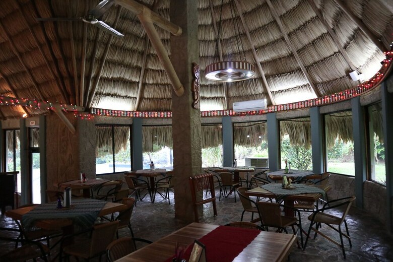 Posada Calico Jack's Village