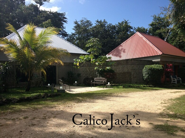 Posada Calico Jack's Village