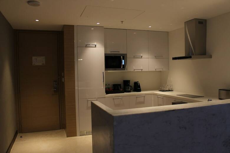 Aparthotel Marriott Executive Apartments Hyderabad