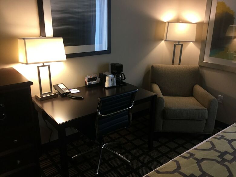 Hotel Baymont By Wyndham Page Lake Powell