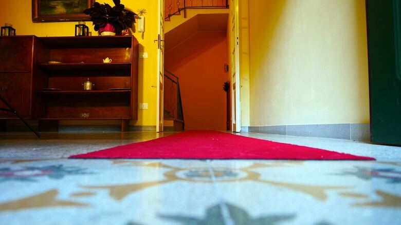 B&B Arte&mare