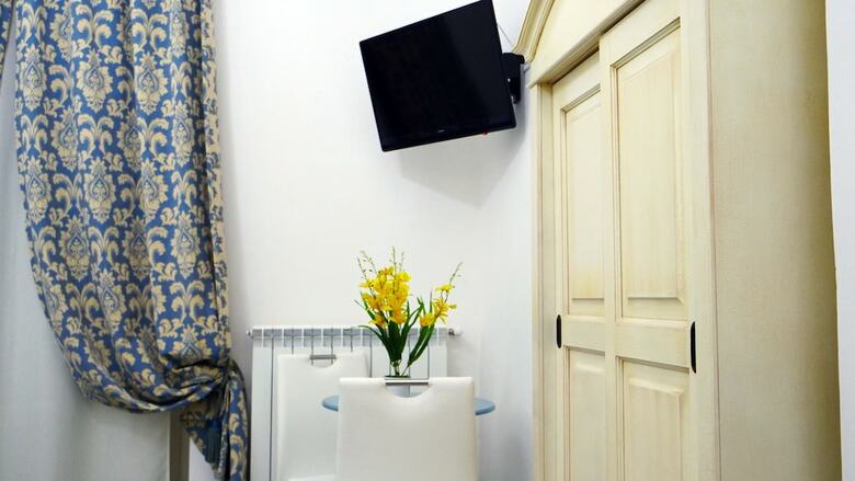B&B Arte&mare