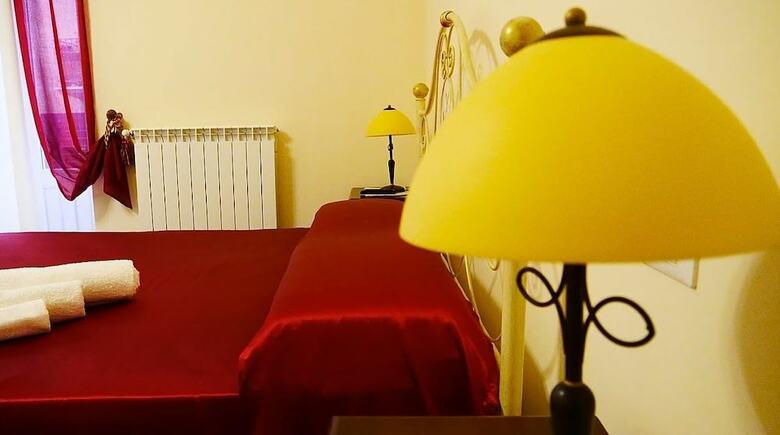 B&B Arte&mare