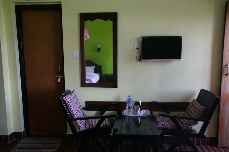 Hotel Sweet Home
