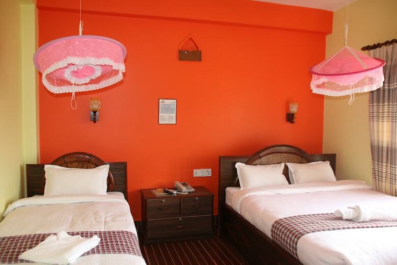 Hotel Sweet Home