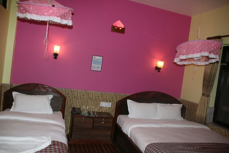 Hotel Sweet Home