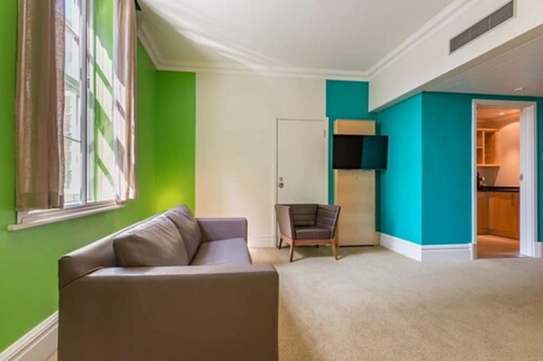 Hotel Great Cumberland Place