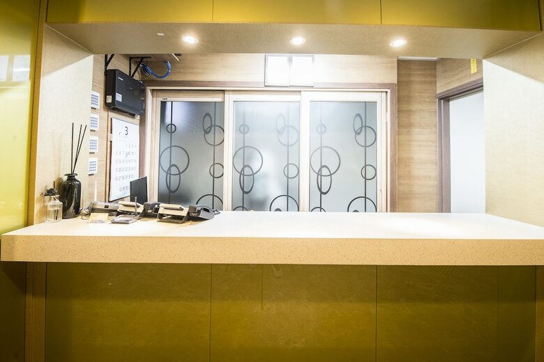 Champion Hotel Jeju