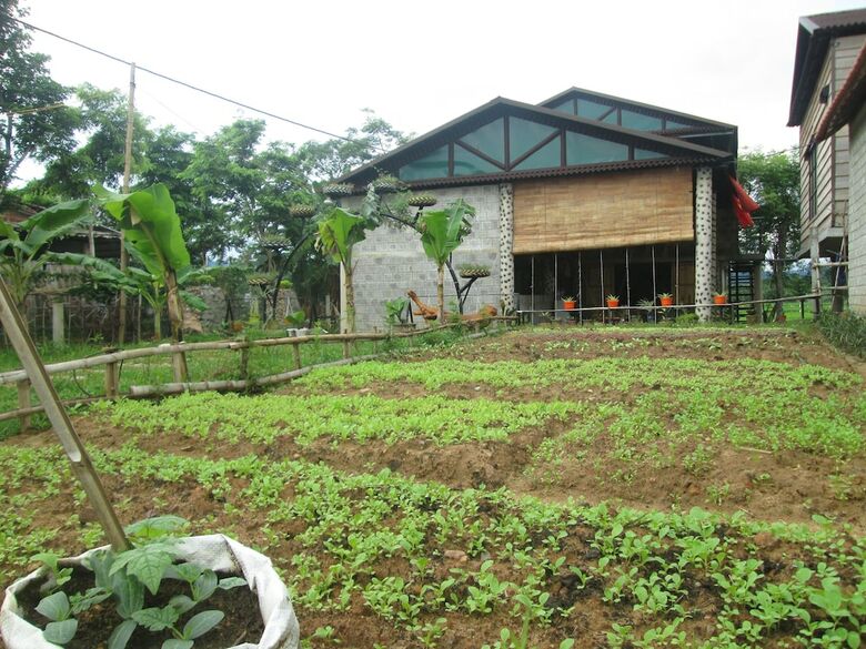 Posada Happy Greenfield