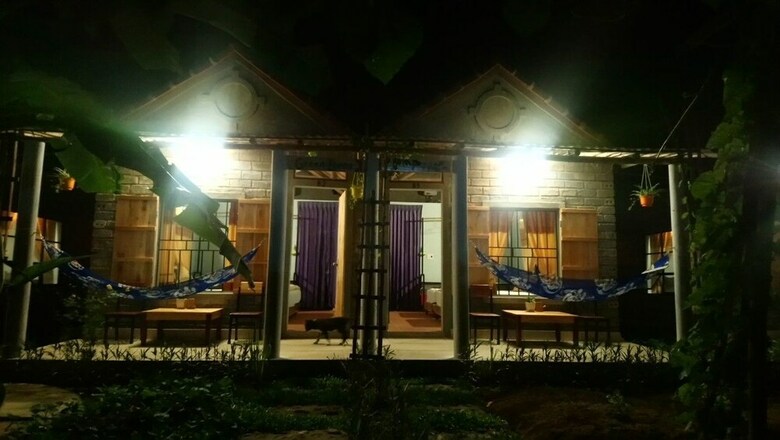 Posada Happy Greenfield
