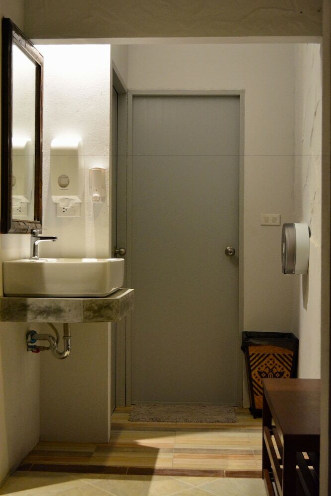 Hotel Nirvana Guesthouse