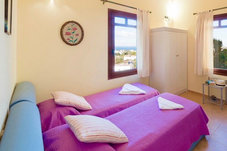 Villa Aphroditi By Leaderstay