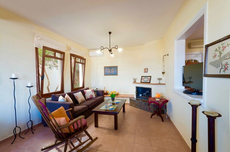 Villa Aphroditi By Leaderstay
